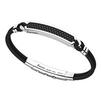 Bracciale Zancan Uomo in Argento ESB137 - ESB137